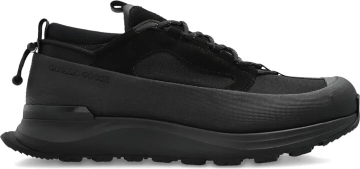 Glacier Trail sneakers