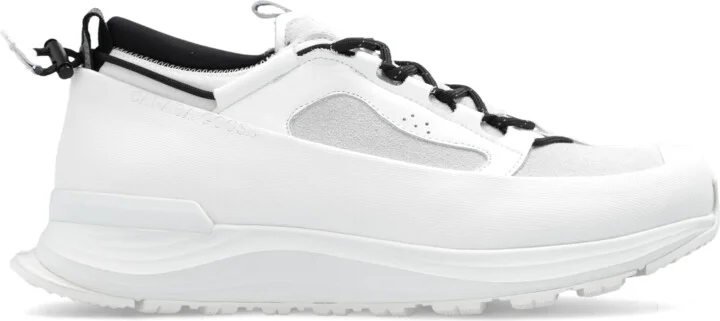 ‘Glacier Trail’ Sneakers, , - White