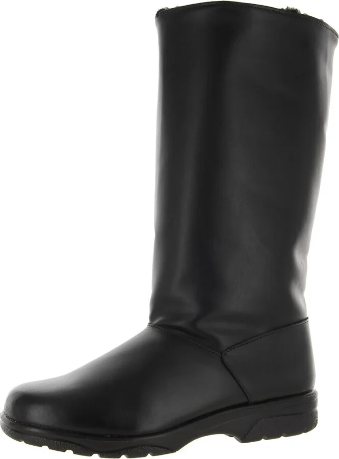 Glacier2 Womens Outdoor Cold Weather Winter & Snow Boots