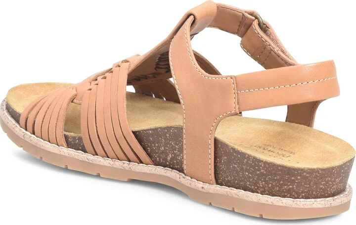 Gladia Woven Sandal - Image 2