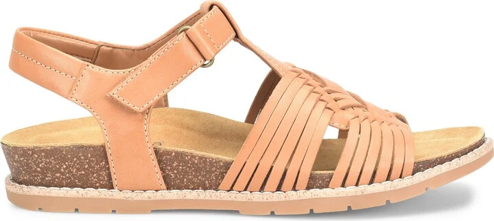 Gladia Woven Sandal - Image 3