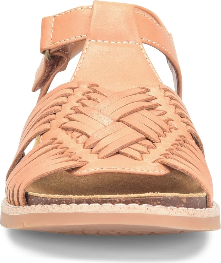 Gladia Woven Sandal - Image 4