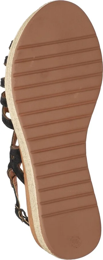 Gladiator Espadrille Sandal - Image 5