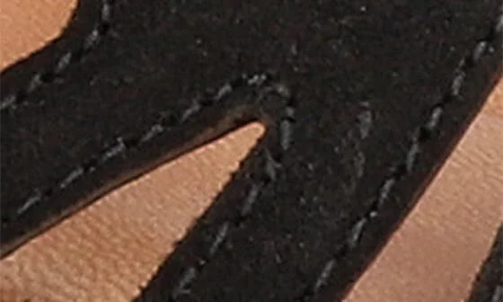Gladiator Espadrille Sandal - Image 8