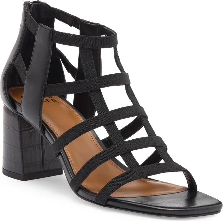 Gladiator Sandal