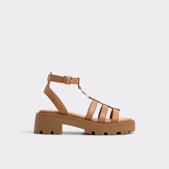 Gladiator sandal