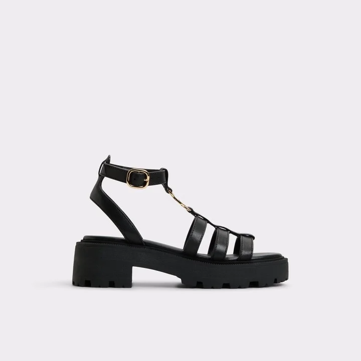 Gladiator sandal