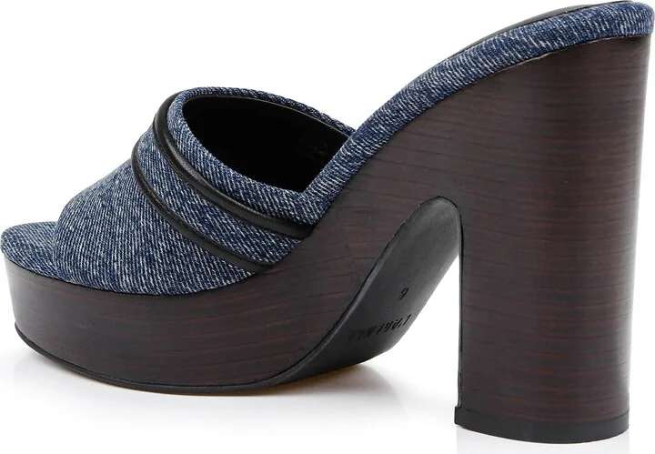 Gladys Platform Slide Sandal - Image 2