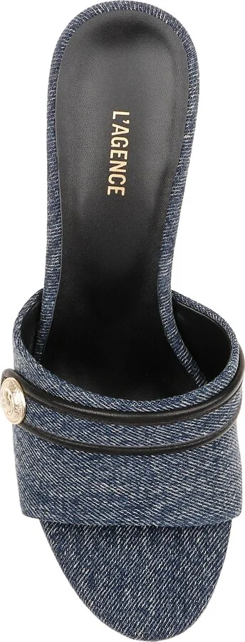 Gladys Platform Slide Sandal - Image 5