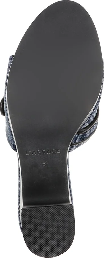 Gladys Platform Slide Sandal - Image 6