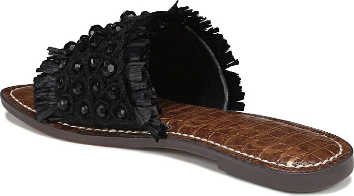 Gladys Slide Sandal - Image 2