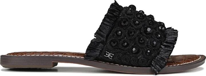 Gladys Slide Sandal - Image 3
