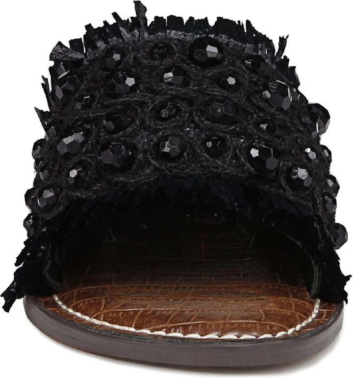 Gladys Slide Sandal - Image 4