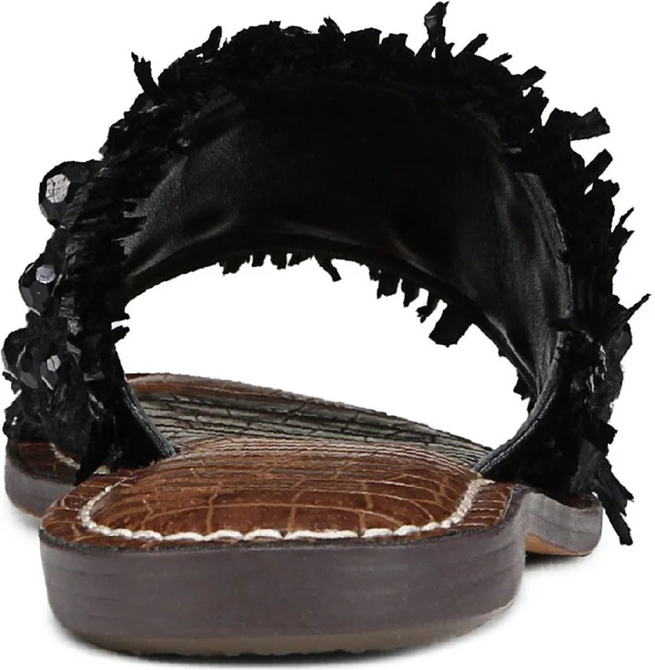 Gladys Slide Sandal - Image 7
