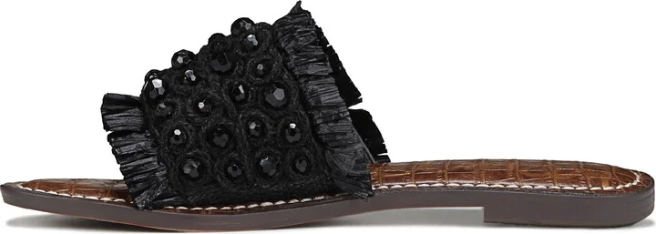 Gladys Slide Sandal - Image 9