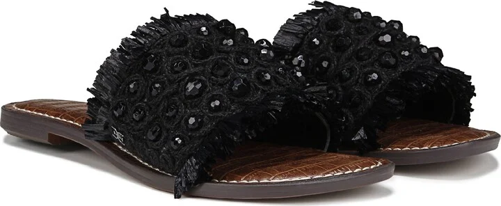 Gladys Slide Sandal - Image 10