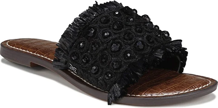 Gladys Slide Sandal