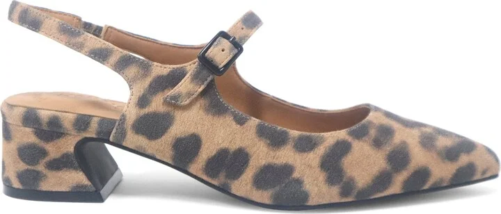 Gladys Slingback Pump - Image 2