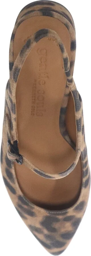 Gladys Slingback Pump - Image 3