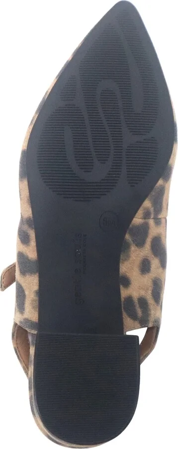 Gladys Slingback Pump - Image 4