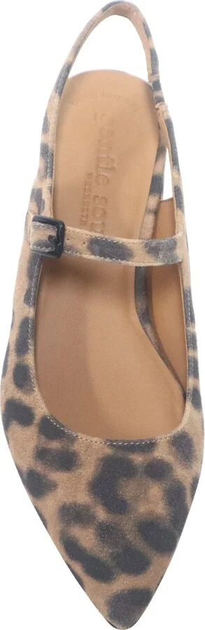 Gladys Slingback Pump - Image 7