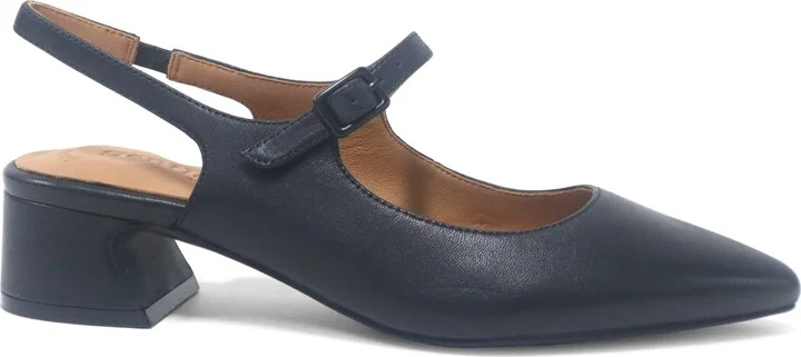 Gladys Slingback Pump - Image 9
