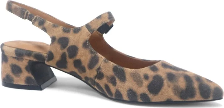 Gladys Slingback Pump