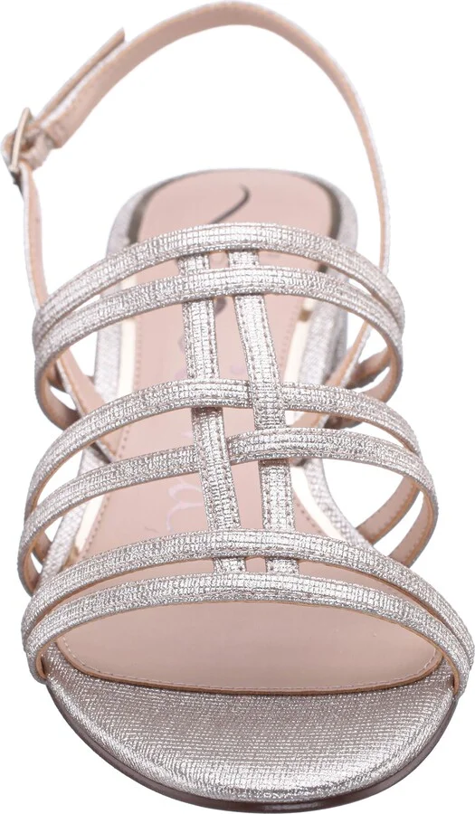 Gladys Slingback Sandal - Image 3