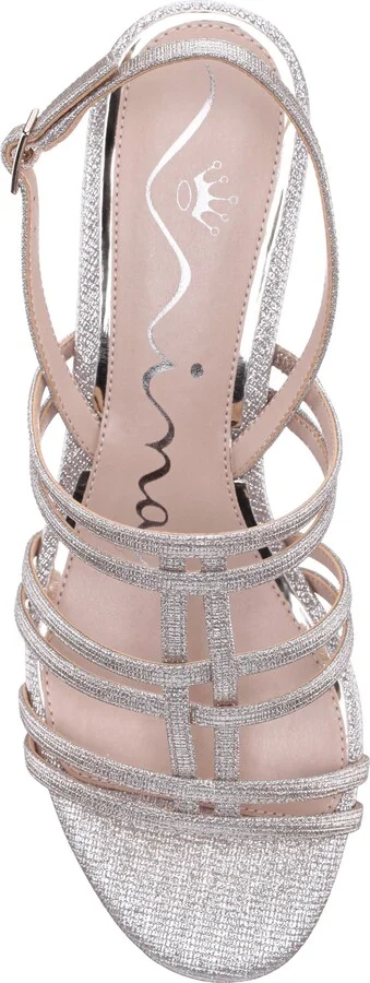 Gladys Slingback Sandal - Image 4