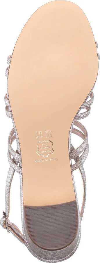 Gladys Slingback Sandal - Image 5