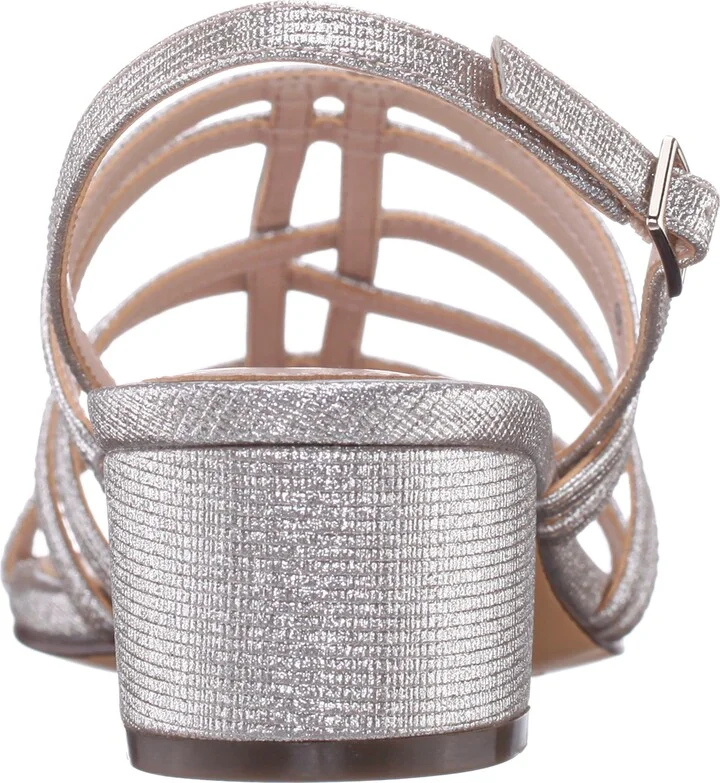 Gladys Slingback Sandal - Image 6