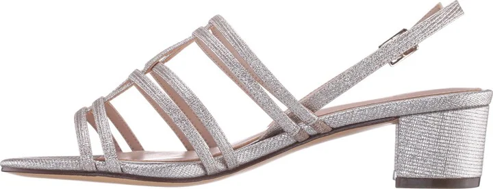 Gladys Slingback Sandal - Image 7
