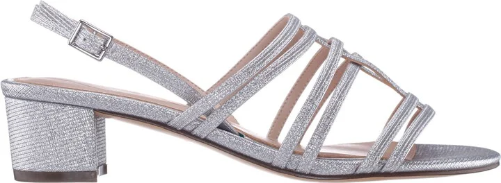 Gladys Slingback Sandal - Image 9