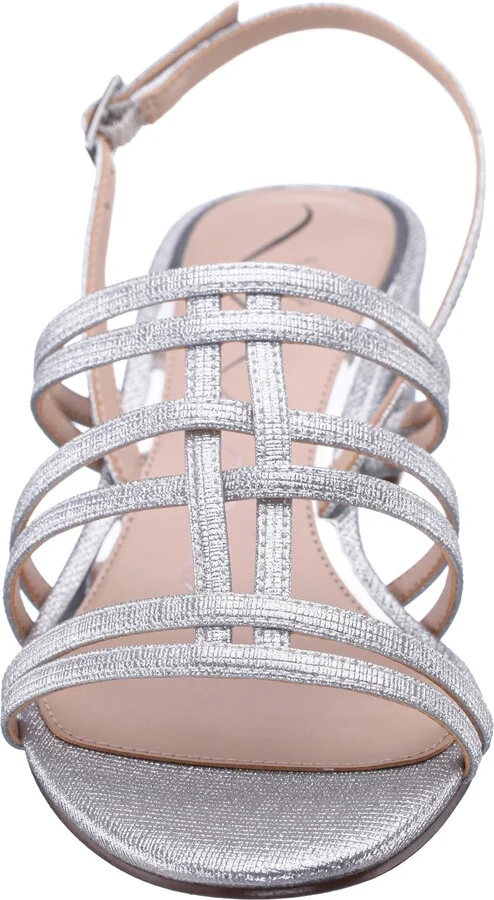 Gladys Slingback Sandal - Image 10