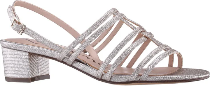 Gladys Slingback Sandal