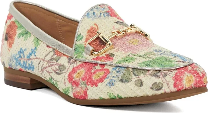 Glair Loafer