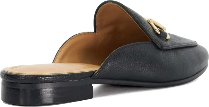 Glairing Bit Loafer Mule - Image 3