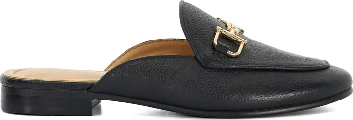 Glairing Bit Loafer Mule - Image 4