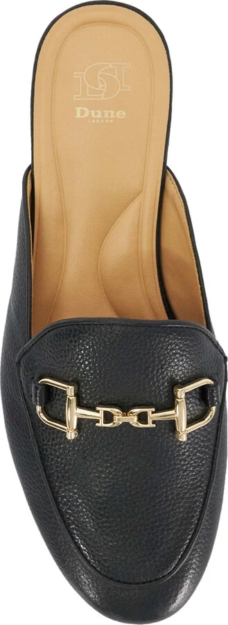 Glairing Bit Loafer Mule - Image 5