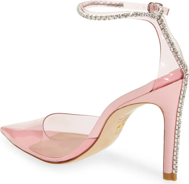 Glam 100 Strap Pump - Image 2