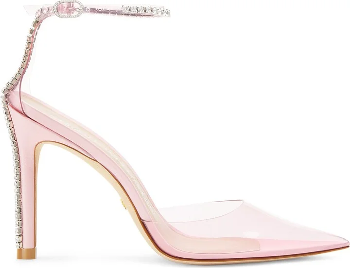 Glam 100 Strap Pump - Image 3