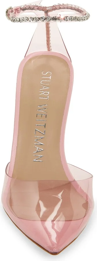 Glam 100 Strap Pump - Image 4