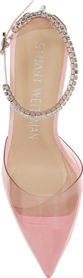 Glam 100 Strap Pump - Image 5