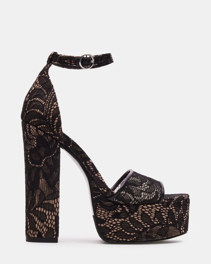 Black Lace