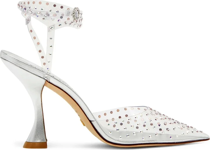 Glam Curve Pump - Image 3