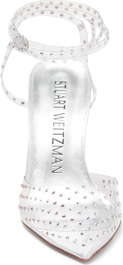 Glam Curve Pump - Image 4