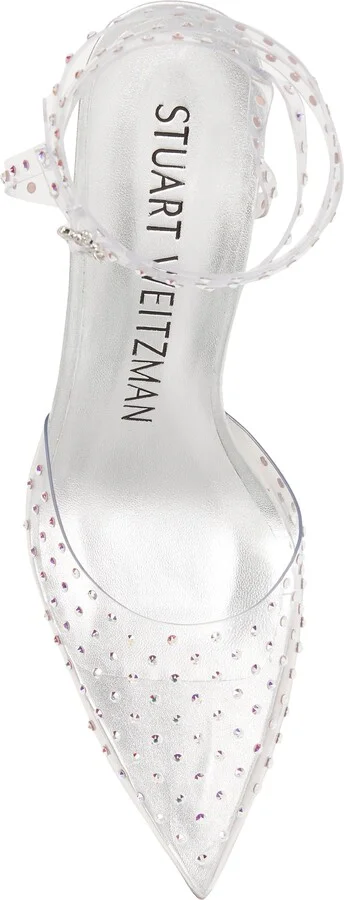 Glam Curve Pump - Image 5