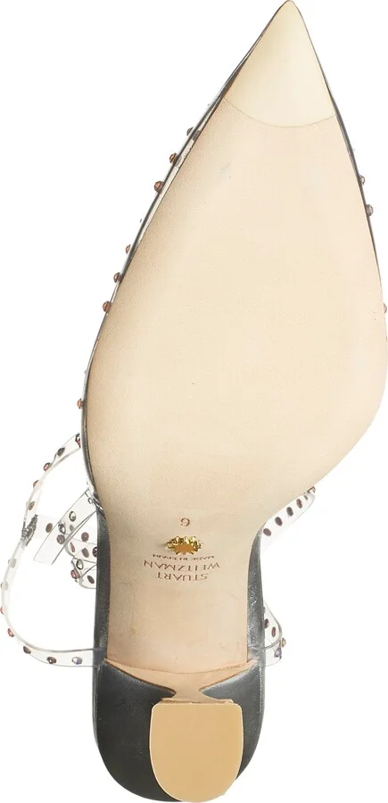 Glam Curve Pump - Image 6