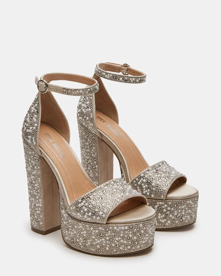 Glam Ivory - Image 2