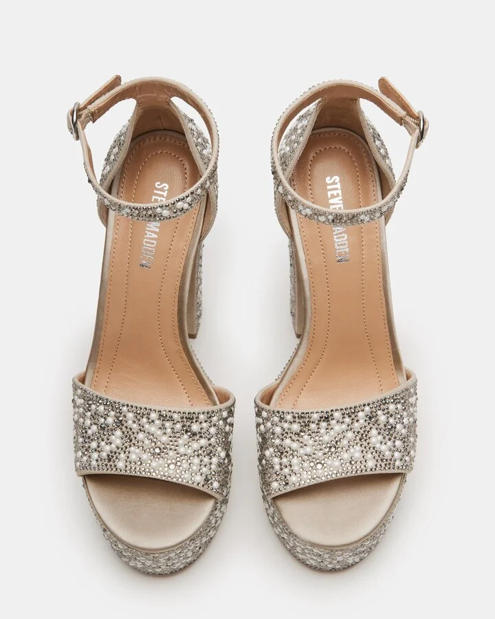Glam Ivory - Image 4